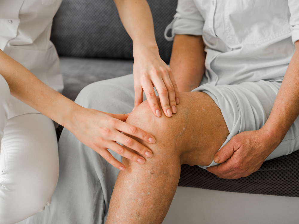 Ligament sprains, Tendonitis, Trigger Finger