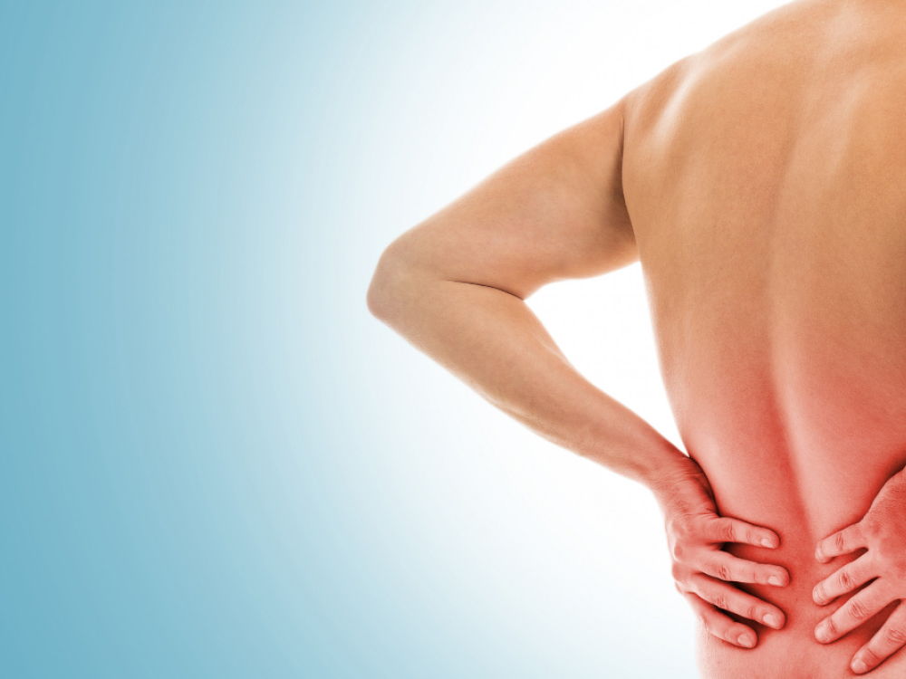 Postural Injuries and Overuse Conditions