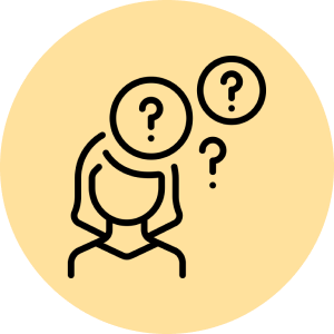 Ask Questions
