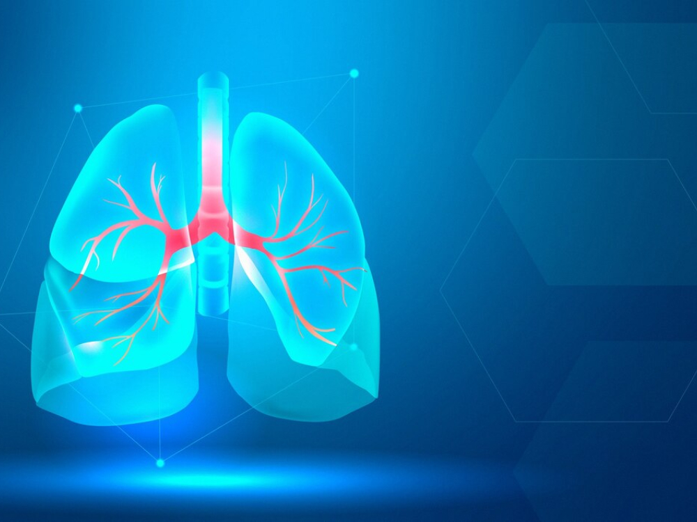 cystic fibrosis, and other respiratory disorders