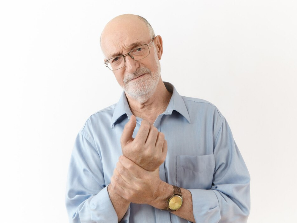 Ligament sprains, Tendonitis, Trigger Finger