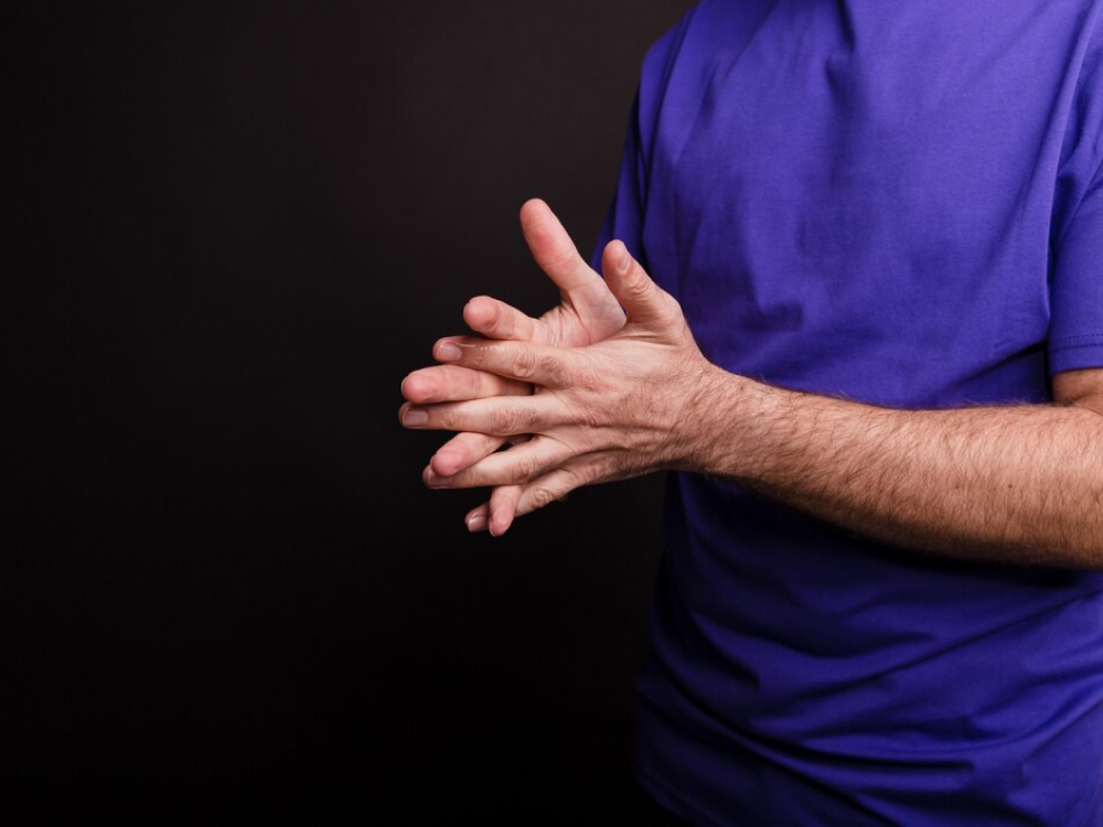 Nerve Injuries