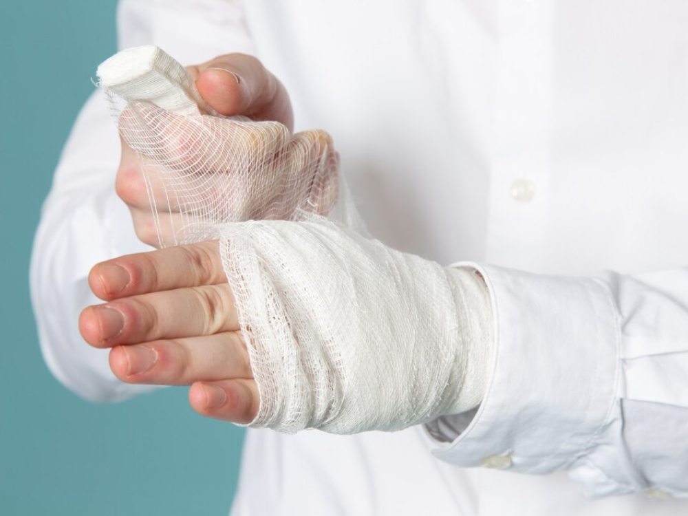 Arthritis & Fractures