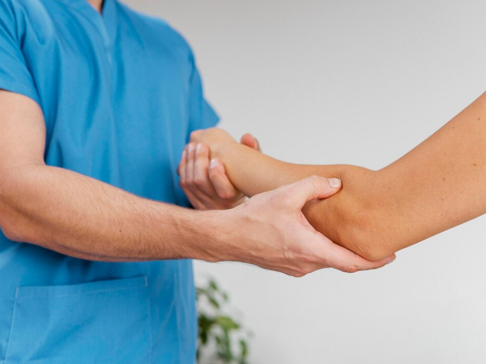 Post-Operative and Corrective Surgeries
