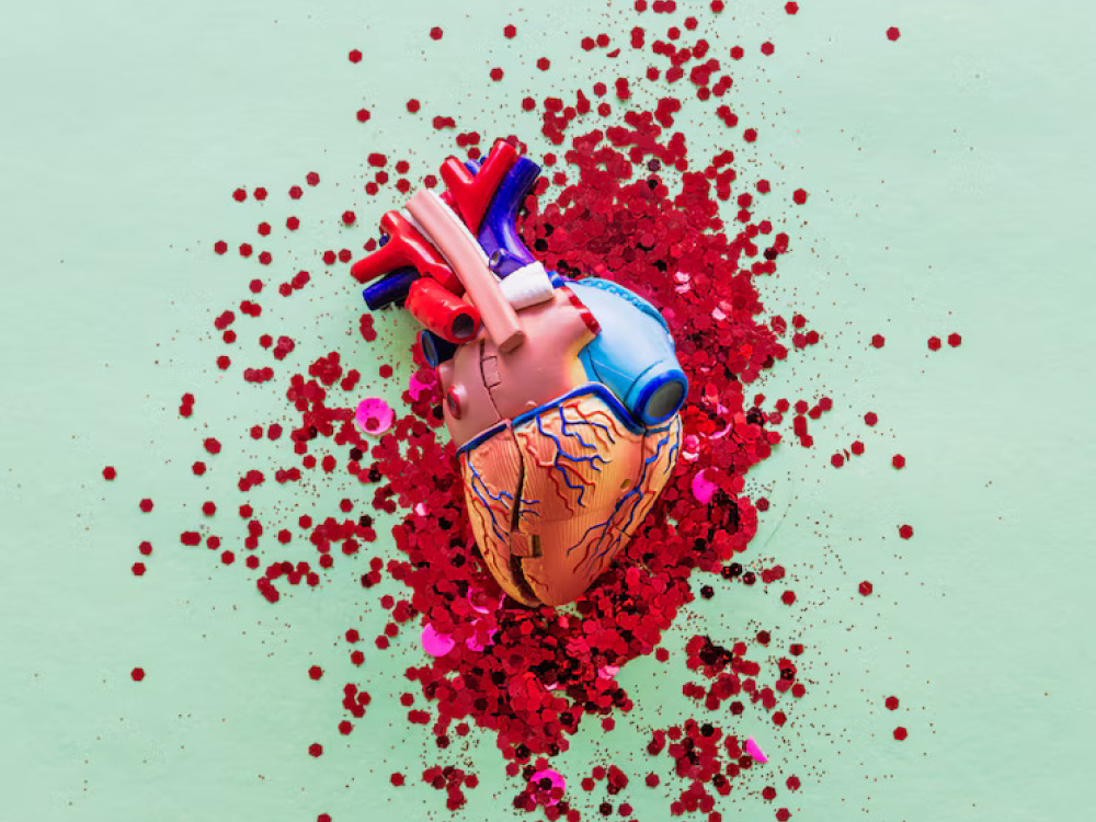 CABG, peripheral artery disease & other heart conditions